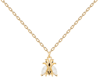 Qafore PD PAOLA BUZZ Gold CO01-233-U
