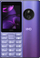 Телефон HMD 110, 4G, сина