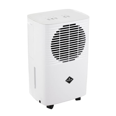 Avullues lagështie Columbiavac OPC1140, 2L, 205W, i bardhë