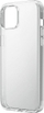 Mbrojtëse telefoni Uniq Air Fender për iPhone 14 Plus, transparente, nude