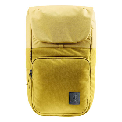 Çantë shpine Deuter UP Sydney 3813921 8804, 18L, për laptop 14", Turmeric Ginger