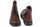 Këpucë për jashtë Birkenstock Highwood Lace Mid 1030784, të mesme, me lidhëse, kafe