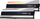 Ram G.Skill Trident Z5 RGB, DDR5 64GB 2x32GB, 5600MHz, argjend me të zezë