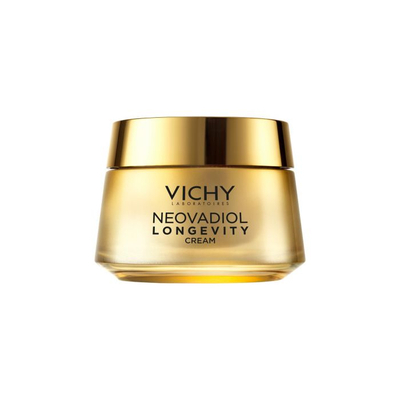 Krem për fytyrë Vichy Neovadiol Longevity, për lëkurë të pjekur, 50 ml