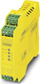 Relé sigurie Phoenix Contact PSR-SCP-24UC/ESA4/2X1/1X2, 6A, 24V AC/DC