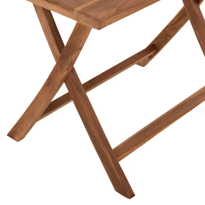 Set i jashtëm Kendall tavolinë 3-pjesësh (HM11952)