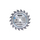 Disk sharrë rrethore KWB 584557, 160 mm, 20 mm, për dru dhe plastikë