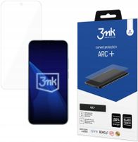 Fletë mbrojtëse 3mk ARC+ për Redmi Note 15 Pro 5G, vetë-rigjeneruese, transparente