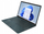 Laptop HP 17-cn0055ds, QuadCore N4120, 17,3" FHD AG IPS, 8GB DDR4, 256GB SSD, i gjelbër
