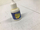 Rimbushës boje për jastëk vulosës Pelikan 351502, 30ml, blu