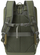 Shpinore për laptop Rivacase Eden Eco 7856, 15.6", jeshile