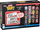 Set figura koleksionuese Funko Bitty Pop Five Nights at Freddy’s, 4 mini figura vinili, me figurë mister, shumëngjyrëshe
