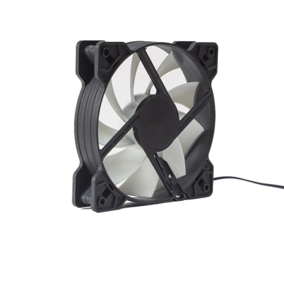 Ventilator Ftohës Për Kompjuter SAMA 12cm BW reg