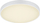 Plafon LED Trio Lighting Waco, 49.5 cm, CCT, i bardhë mat