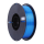 Filament 3D Creality CR-PLA Silk, 1.75mm, 1kg, blu metalik