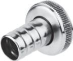 Lidhës i zorrës -PERFEXIM 3/4 "(01-900-0200-000)