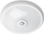 Llambë tavani GTV Italia (OS-ITL16W-LED), 1x16W LED, e bardhë