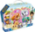 Puzzle Trefl Paw Patrol Skye edhe Everest, 70 copa, me shkëlqim, shumëngjyrësh
