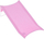 Mbajtëse vaska për bebe Textile Reducer, 100% pambuk, rozë