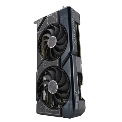 Kartë grafike ASUS Dual NVIDIA GeForce RTX 4070 SUPER, 12 GB GDDR6X