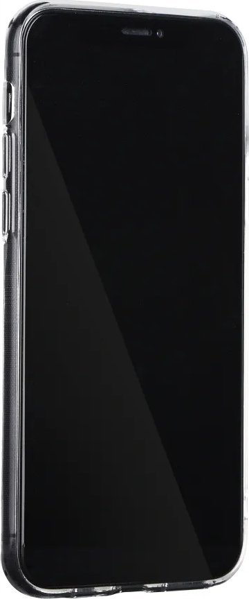 Mbështjellëse telefoni Roar Jelly, për iPhone 14 Pro, transparente