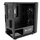 Kutia kompjuterike Logic Concept Atos, Micro ATX, ARGB, e zezë