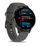 Ora smart Garmin Venu 3S, ekran AMOLED, 5 ATM, gri slate