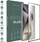 Xham mbrojtës Mobile Origin EasyGlass për Samsung Galaxy S24 Ultra, Double Strong, transparent