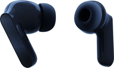 Kufje pa tela Motorola Moto Buds, in-ear, Bluetooth, blu