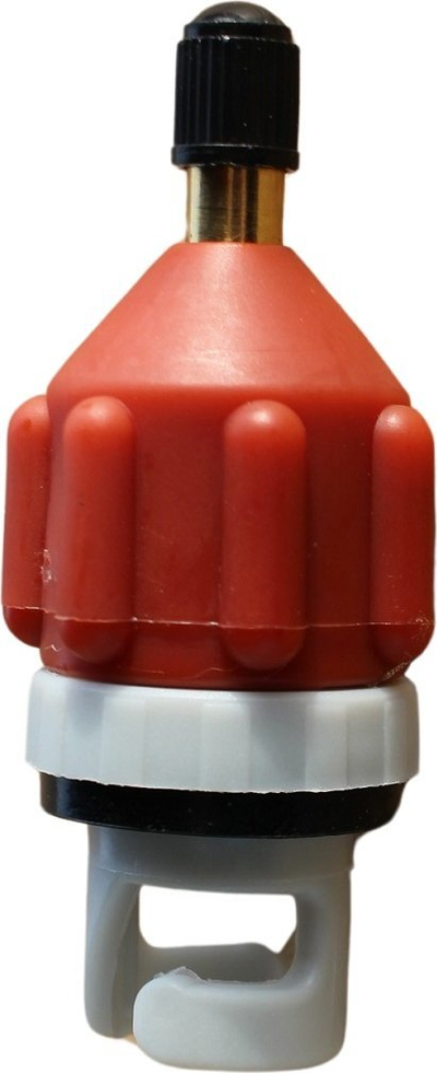 Adapter valvule MASTER për paddleboard dhe pista gjimnastike, plastik
