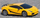 Lodër makinë me pult Lamborghini Super Leggera, shkalla 1:24, për kalamoj 6+, e verdhë