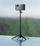 Tripod për projektor Xgimi New, teleskopik 79.5 cm, rrotullim 360°, i zi