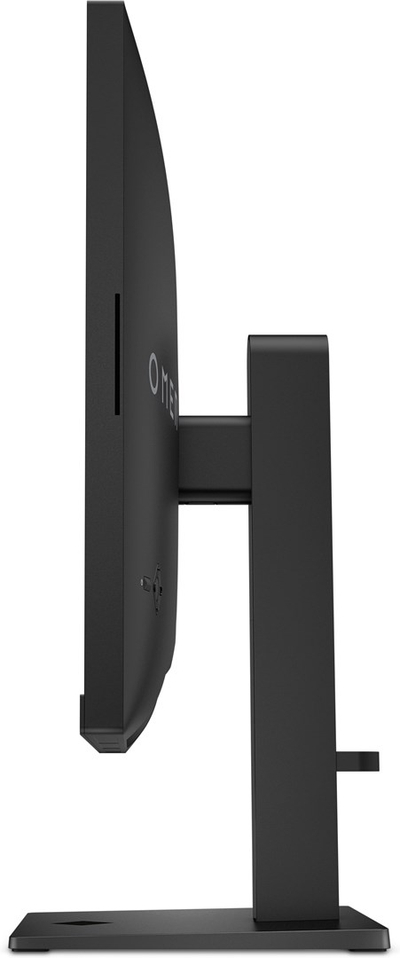Monitor HP OMEN by, 27", 2560 x 1440, Quad HD, 240 Hz, i zi
