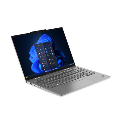 Laptop 2 në 1 Lenovo ThinkPad X1 Gen 10 21NU0028CK, 14" OLED 2.8K, Intel Core Ultra 7, gri