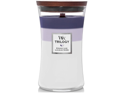 Qiri aromatik WoodWick, 609.5 g