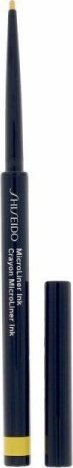 Laps sysh Shiseido Microliner Ink 06, i verdhë, 0.8g