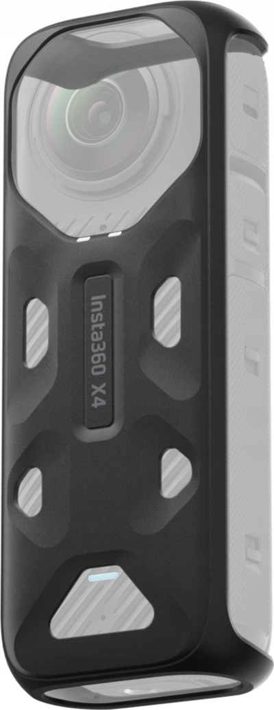 Mbulesë termo Grip Insta360 X4 për kamerë, e zezë