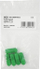 Reagent buffer Greisinger GPH 7, pH 7, 5 kapsula, jeshile