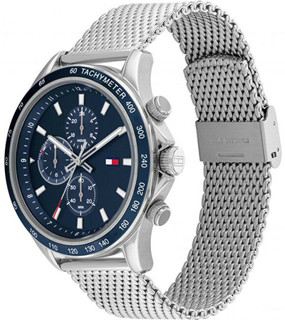 Orë dore Tommy Hilfiger Miles 1792018