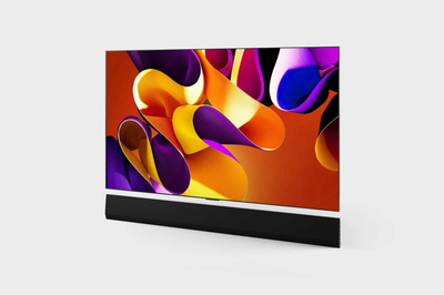 Телевизор LG OLED OLED65G42LW, 65\", 4K UHD, Паметен, црн