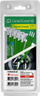 Set pastrimi sensori VisibleDust EZ Corner2Corner 1.6x, Regular Strength, jeshil