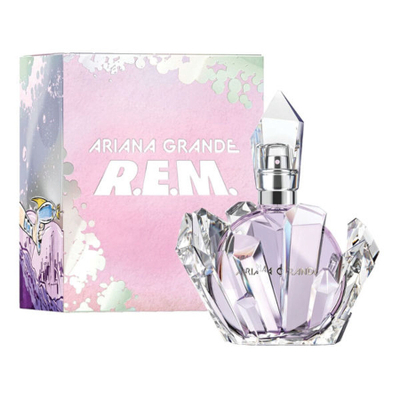 Eau de Parfum Ariana Grande R.E.M, 50ml