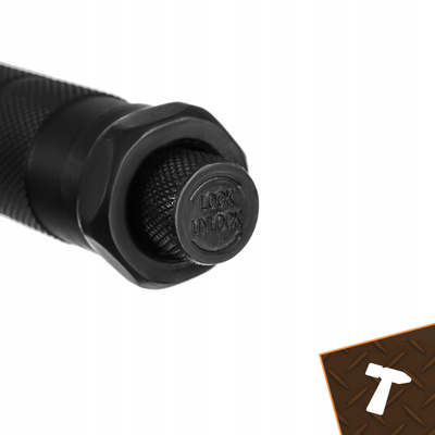 Динамометриски клуч БИГСТРЕН 26079, 3/8", 7–112Nm, металик