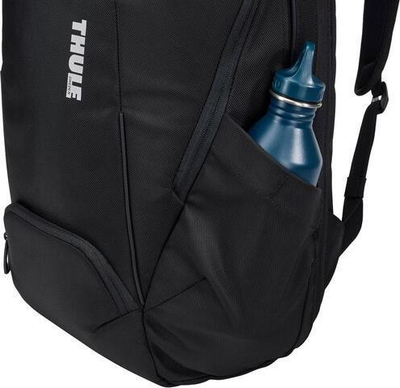 Çantë shpine Thule Accent, 26L, për laptop 16", e zezë