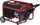 Gjenerator Einhell TC-PG 35/E5, 3100W, rezervuar 15L, i kuq