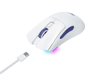 Maus Havit MS966WB, i bardhë