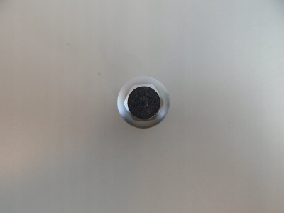 Prizë për tapë vaji Stanley STHT81575-0, 10mm, 3/8", metalike ngjyrë argjendi