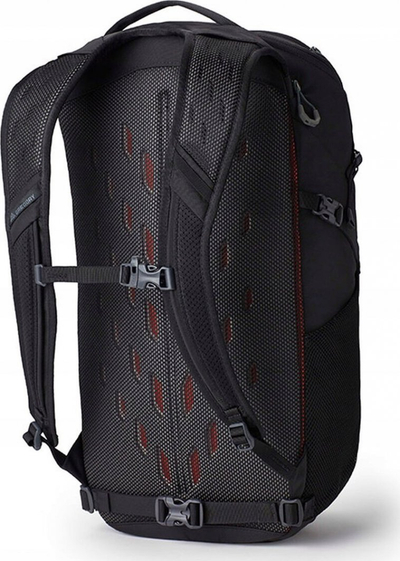 Çantë shpine për hiking Gregory Nano 24, e zezë