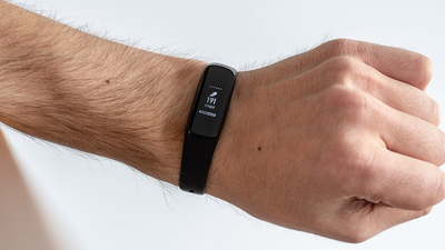 Matës aktiviteti Samsung Galaxy Fit e SM-R375NZYAXEZ