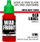 Bojë akrilike Scale75 WarFront Red Label SW53, 17ml, super mat, e kuqe